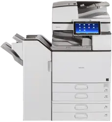 Levesque Business Solutions, (ALT Text3), Ricoh, dealer