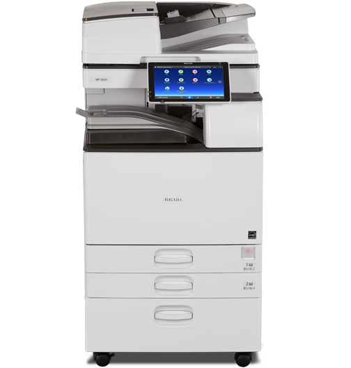 multifunction, stand alone, Ricoh, Levesque Business Solutions