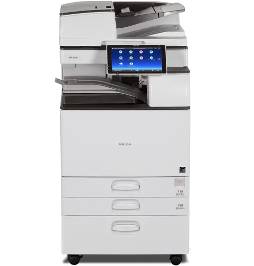 multifunction, stand alone, Ricoh, Levesque Business Solutions